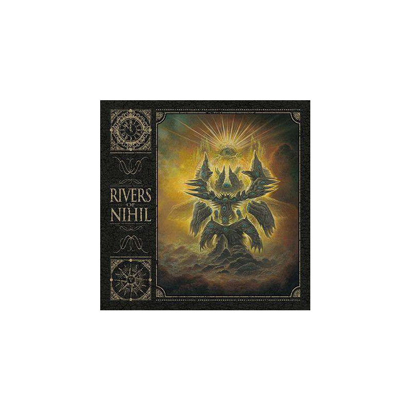 RIVERS OF NIHIL