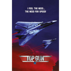 TOP GUN: PYRAMID - THE NEED...