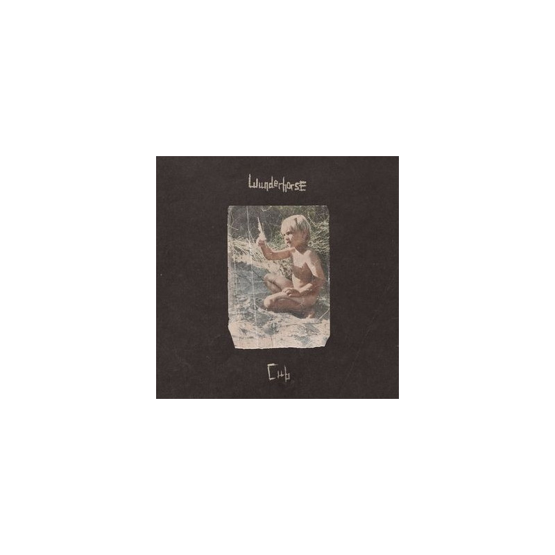CUB - CRYSTAL CLEAR