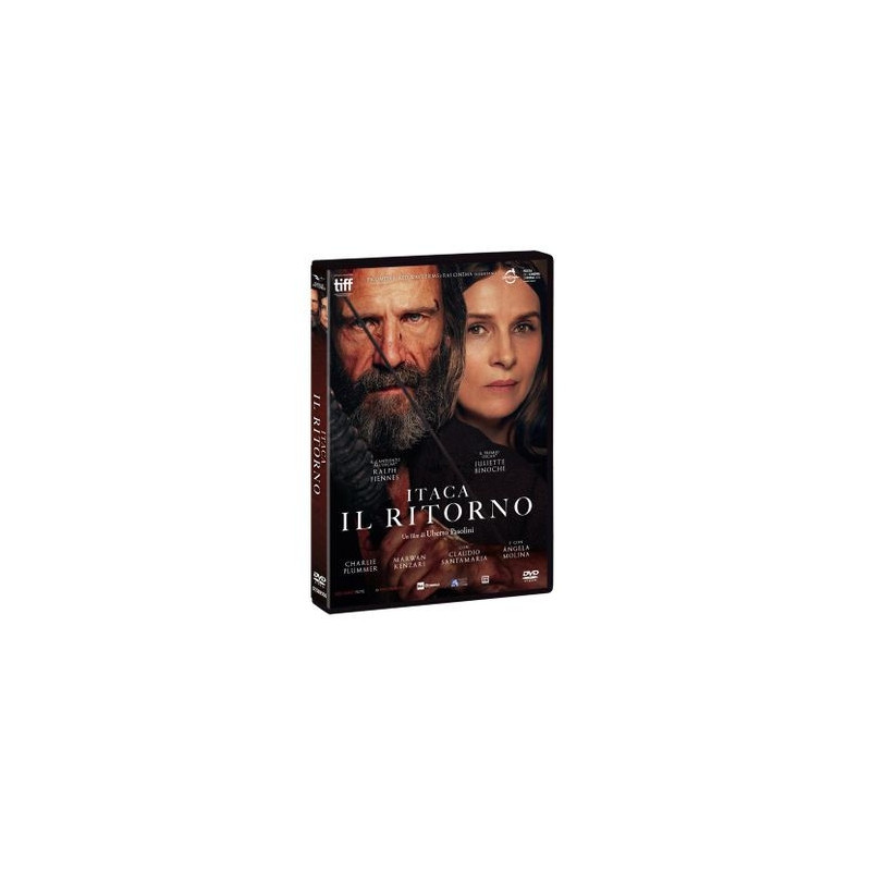 ITACA - IL RITORNO - DVD
