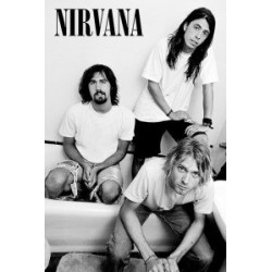 NIRVANA:PYRAMID - BATHROOM...