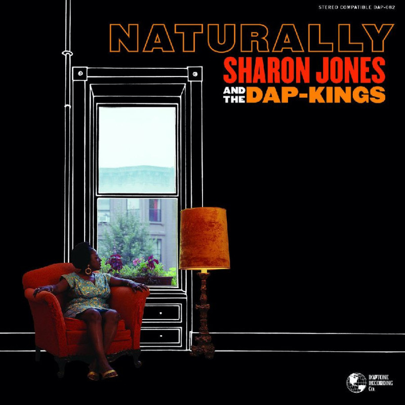 NATURALLY (20TH ANNIVERSARY EDITION)