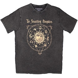 THE SMASHING PUMPKINS...