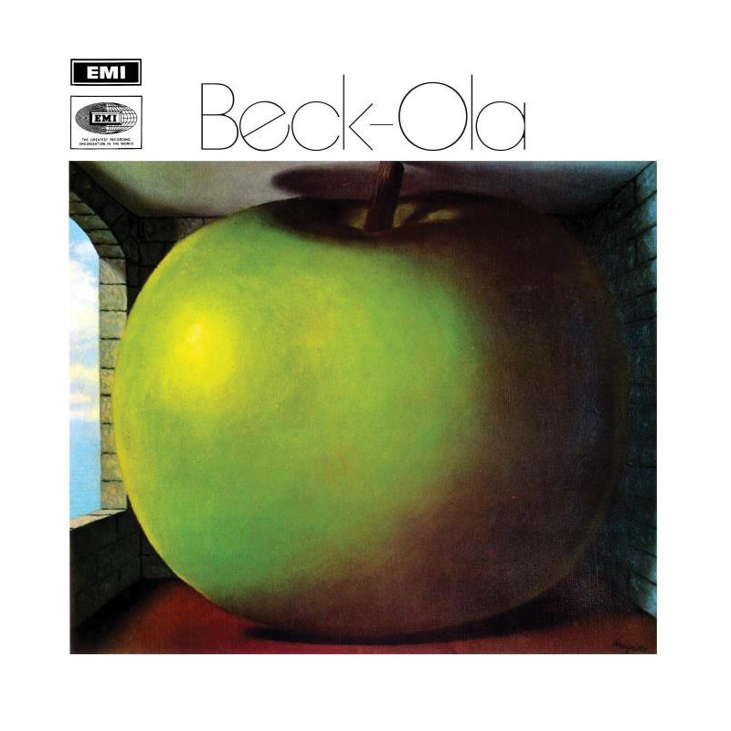 BECK-OLA