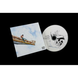 MEDITERRANEO - CD
