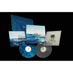 MEDITERRANEO - 2LP SEA...