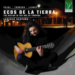 ECOS DE LA TIERRA: THE...