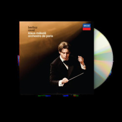 SYMPH. FANTASTIQUE/VALSE
