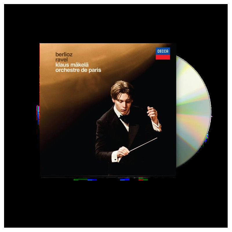 SYMPH. FANTASTIQUE/VALSE