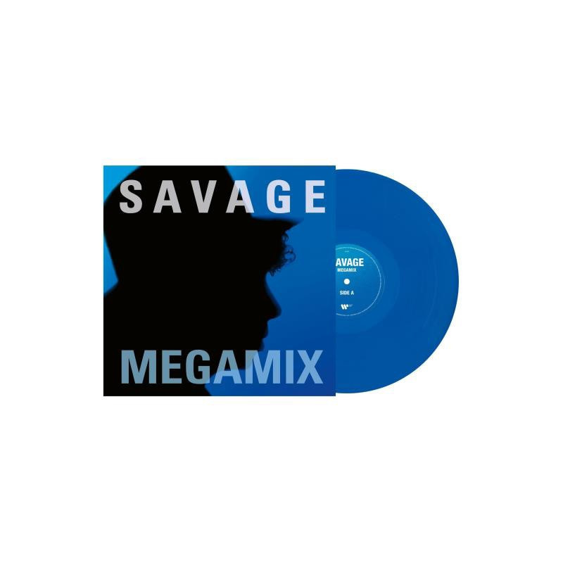 MEGAMIX