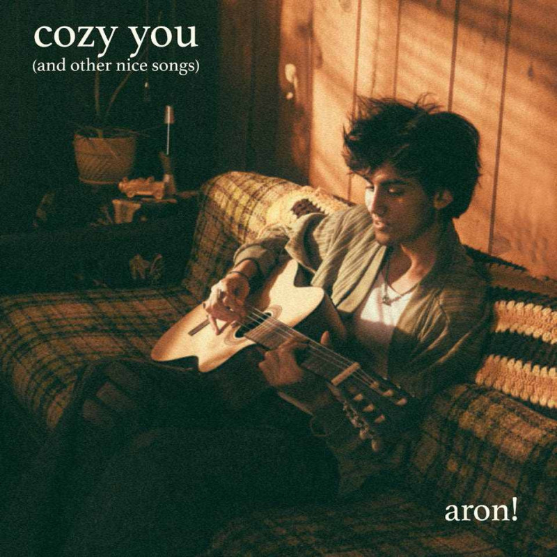 COZY YOU (AND OTHER NICE S