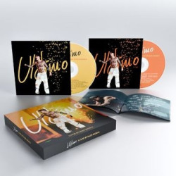 ULTIMO LIVE STADI 2024 -...