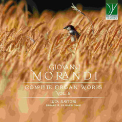 GIOVANNI MORANDI: COMPLETE...