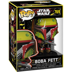 STAR WARS: FUNKO POP! -...
