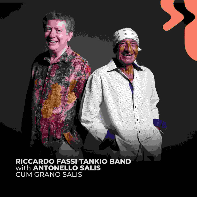 CUM GRANO SALIS