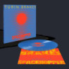 SPACEHOPPER [LP 140G TRANS BLUE SINGLE S