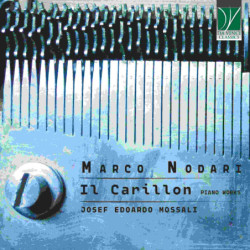 MARCO NODARI: IL CARILLON,...
