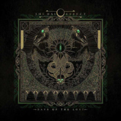 DAYS OF THE LOST