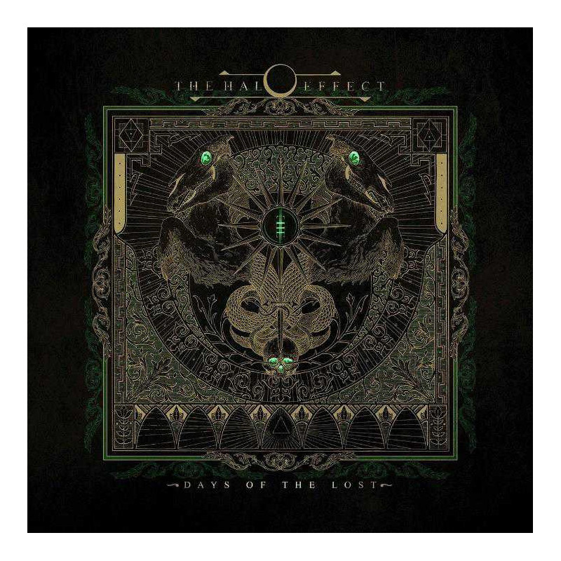 DAYS OF THE LOST