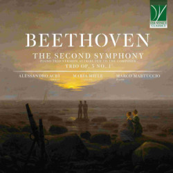 BEETHOVEN: THE SECOND...