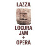 LOCURA JAM+OPERA (4LP)