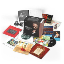 COMPLETE STEREO RECORDINGS...