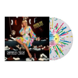 FATALITA' (LP SPLATTER)