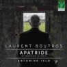 LAURENT BOUTROS: APATRIDE, AN ARMENIAN I