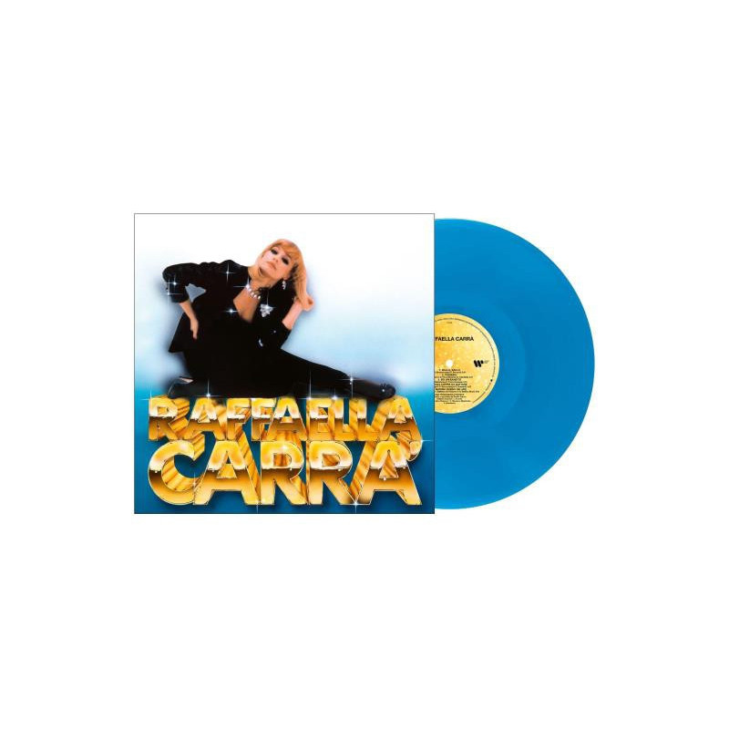 '82   (LP AZZURRO)