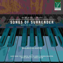 ROBERTO LANERI: SONGS OF...