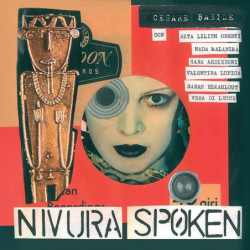 NIVURA SPOKEN