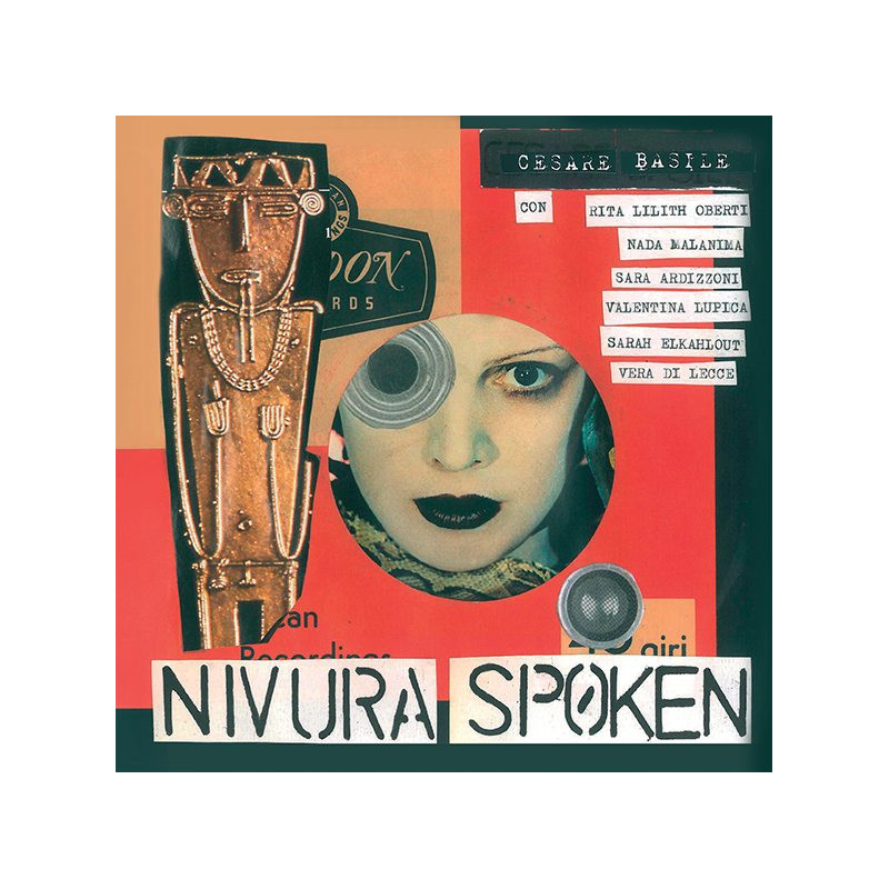 NIVURA SPOKEN