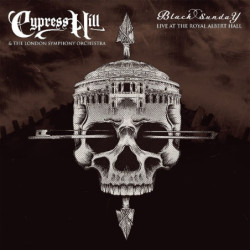 BLACK SUNDAY LIVE AT RAH