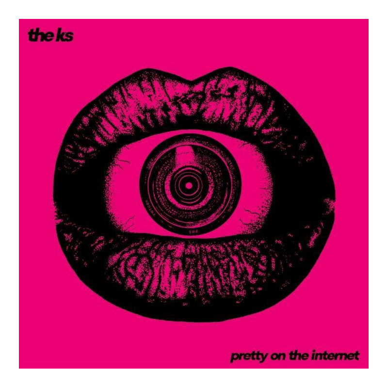 PRETTY ON THE INTERNET