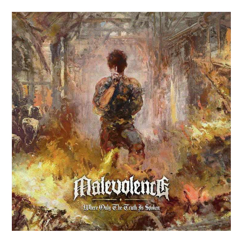 WHERE ONLY THE TRUTH IS SPOKEN