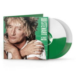 ULTIMATE HITS (2LP GREEN)