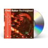 CHET BAKER RE:IMAGINED