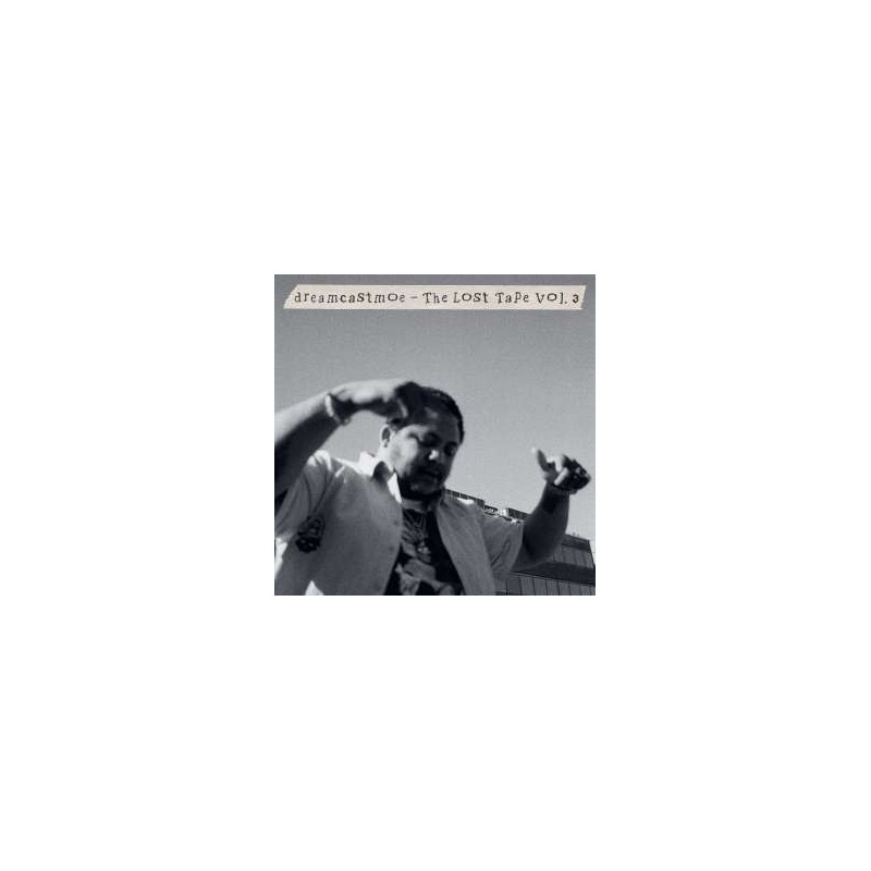 THE LOST TAPE VOL.3