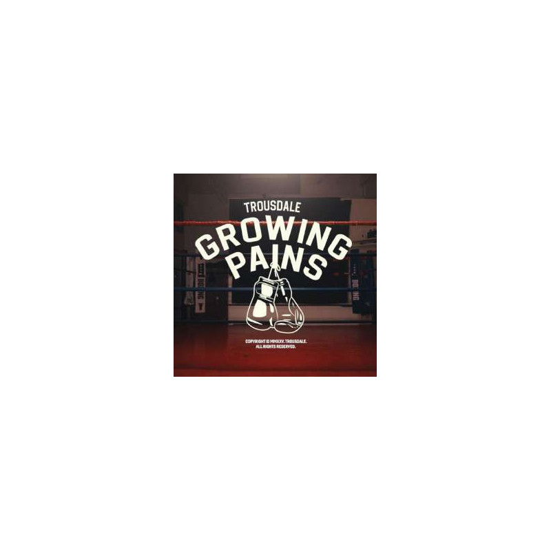 GROWING PAINS