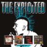 1980-83: 4CD BOX SET