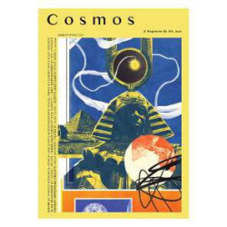 SPRING 2025 "COSMOS FOR SUN...