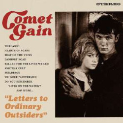 LETTERS TO ORDINARY OUTSIDERS