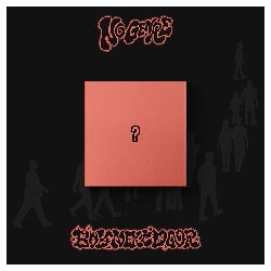 4TH EP (NO GENRE)(NO ROUTE