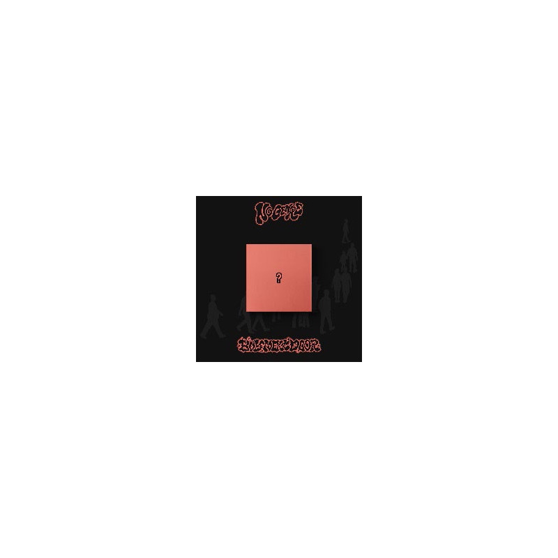 4TH EP (NO GENRE)(NO ROUTE