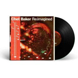 CHET BAKER RE:IMAGINED