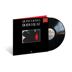 BODY HEAT