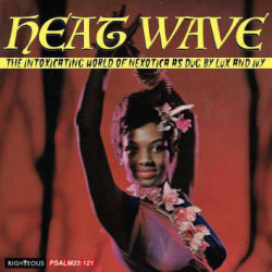 HEAT WAVE - THE...