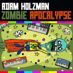 ZOMBIE APOCALYPSE