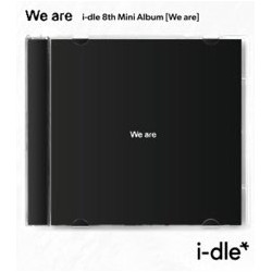 WE ARE