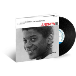 ANDREW!!!